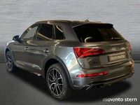 usado Audi Q5 40 TDI quattro-ultra Black line S tronic 150kW