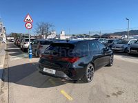 Usado Cupra Leon VZ 272 CV (200 kW) 2024 Negro Familiar