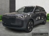 Usado Jaecoo 5 147 CV (108 kW) 2025 Gris SUV