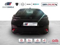 Usado Peugeot 408 GT 224 CV (164 kW) 2023 Gris Berlina