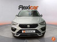 Usado Seat Ateca Style 150 CV (110 kW) 2023 Gris SUV