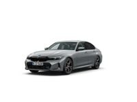 Usado BMW 330e 292 CV (214 kW) 2025 Gris Berlina