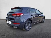 usado Hyundai i30 - 10 km 1.5 DPI Klass SLX 110