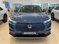 Usado Honda HR-V Advance 131 CV (96 kW) 2025 Azul SUV