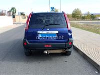 Usado Nissan X-Trail 136 CV (100 kW) 2006 Azul SUV