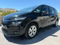 Usado Citroën C4 Picasso Seduction 116 CV (85 kW) 2014 Monovolumen