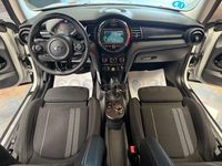 Usado Mini Cooper SE 2020 Eléctrico Utilitario