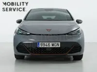 Usado Cupra Born e-Boost 169 kW (231 CV) 2023 Gris Utilitario
