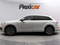 Usado Audi Q7 Premium 272 CV (200 kW) 2018 Blanco SUV