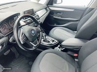 usado BMW 216 Serie 2 d Advantage 116CV