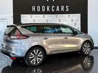 Usado Renault Espace LIMITED 160 CV (117 kW) 2018 Gris Monovolumen