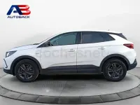 Usado Opel Grandland X Business Edition 130 CV (95 kW) 2022 Blanco SUV