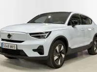 Usado Volvo EC40 Core 185 kW (252 CV) 2024 Azul SUV