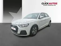 Usado Audi A1 Sportback Advanced Plus 95 CV (69 kW) 2026 Blanco Utilitario