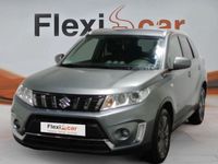 usado Suzuki Vitara 1.4 T GLE Gasolina en Flexicar San Jose de Valderas