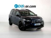 Usado Dacia Jogger Extreme 101 CV (74 kW) 2022 Gris Monovolumen