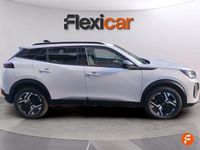 Usado Peugeot 2008 Allure 130 CV (95 kW) 2024 Blanco SUV