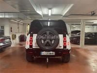 Usado Land Rover Defender SE 249 CV (183 kW) 2023 Blanco SUV