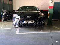 Usado Ford Mondeo Titanium 140 CV (102 kW) 2011 Negro Berlina