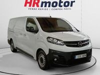 Usado Opel Vivaro 102 HP (75 kW) 2022 Monovolume