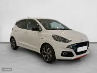 Nuevo Hyundai i10 N Line 79 CV (58 kW) 2025 Blanco Utilitario