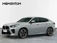 Usado BMW X2 Comfort Edition 163 CV (119 kW) 2025 Gris SUV