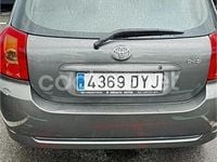 Usado Toyota Corolla Terra 116 CV (85 kW) 2006 Verde Berlina