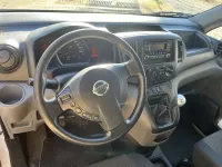 Usado Nissan NV200 90 CV (66 kW) 2018 Blanco Monovolumen