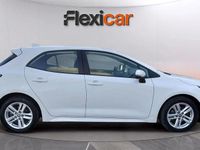Usado Toyota Corolla Active 122 CV (89 kW) 2022 Blanco Utilitario