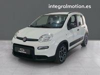 Usado Fiat Panda City Life 70 CV (51 kW) 2022 Blanco Utilitario