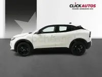 Usado Alfa Romeo Junior 136 CV (100 kW) 2025 Blanco SUV