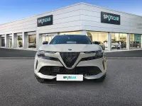 Usado Alfa Romeo Junior 145 CV (106 kW) 2025 Beige SUV
