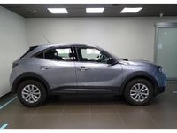 Usado Opel Mokka-e Edition 100 kW (137 CV) 2023 Gris SUV