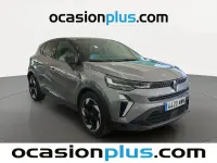 Usado Renault Captur Techno 160 CV (117 kW) 2024 Gris SUV