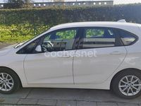 Usado BMW 216 Active Tourer 116 HP (85 kW) 2016 Branco Monovolume