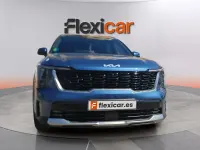 Usado Kia Sorento Premium 215 CV (158 kW) 2025 Azul SUV