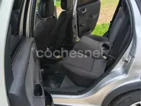 Usado Opel Corsa Edition 75 CV (55 kW) 2003 Gris / plata Utilitario