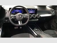 Usado Mercedes EQB250+ 139 kW (190 CV) 2025 Gris SUV