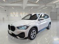 Usado BMW X1 220 CV (161 kW) 2021 Blanco SUV