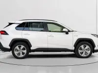 Usado Toyota RAV4 Hybrid Advance 222 CV (163 kW) 2021 SUV