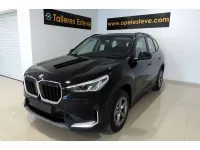 Usado BMW X1 150 CV (110 kW) 2024 Negro SUV
