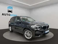 Usado BMW X3 190 CV (139 kW) 2021 Negro SUV
