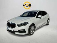 Usado BMW 118 140 CV (102 kW) 2019 Blanco Utilitario