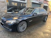 usado BMW 750L 750 iA