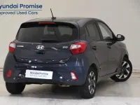 Usado Hyundai i10 67 CV (49 kW) 2025 Utilitario