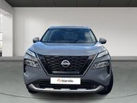 Usado Nissan X-Trail Tekna 204 CV (150 kW) 2025 Gris SUV