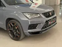 Usado Cupra Ateca 300 CV (220 kW) 2020 Gris / plata SUV