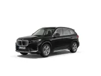 Nouvelle BMW iX1 230 kW (313 ch) 2025 Noir SUV