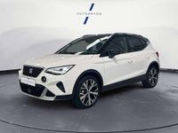 Usado Seat Arona Xperience 110 CV (80 kW) 2023 Blanco SUV