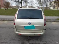 Usado Fiat Ulysse Emotion 128 CV (94 kW) 2005 Beige Monovolumen